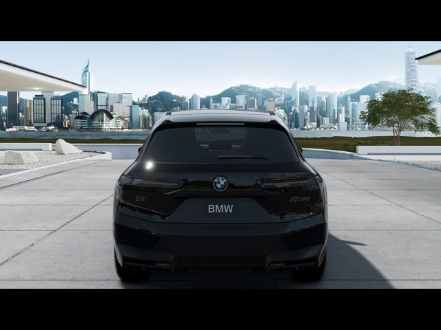 2025 BMW iX M60 Base